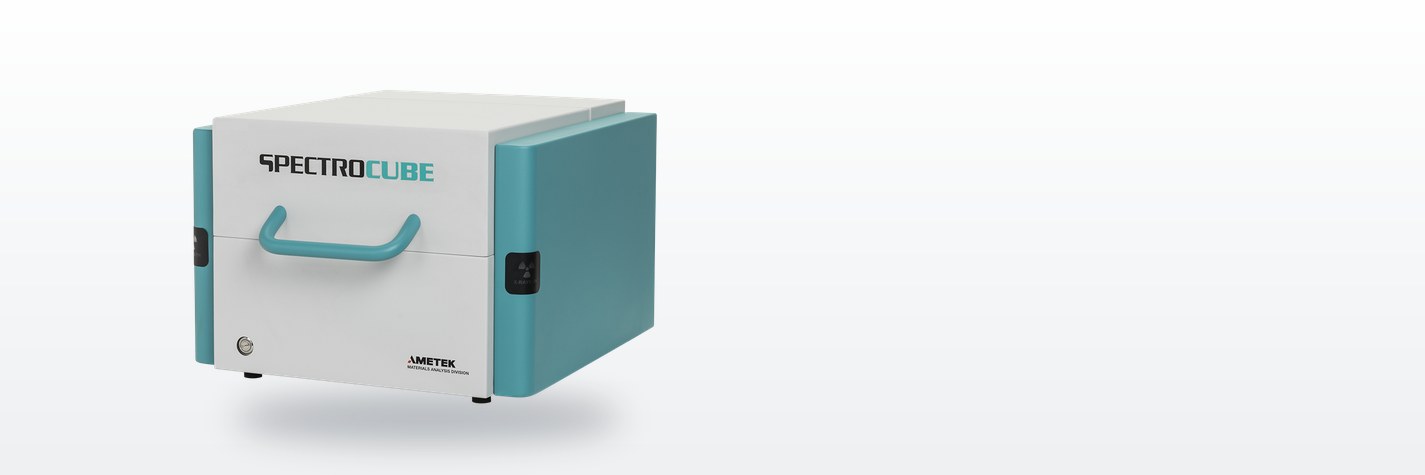 SPECTROCUBE