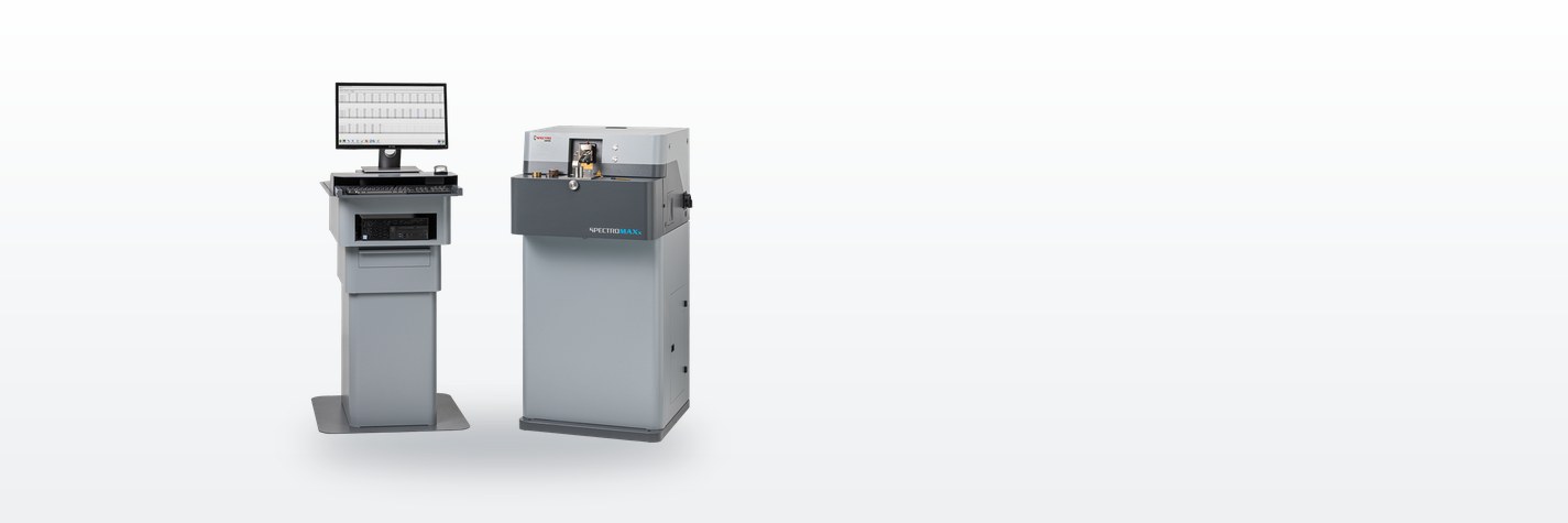 SPECTROMAXx