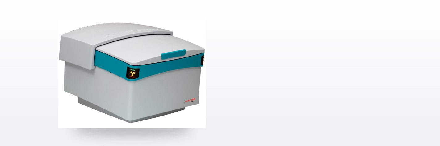 SPECTRO XEPOS