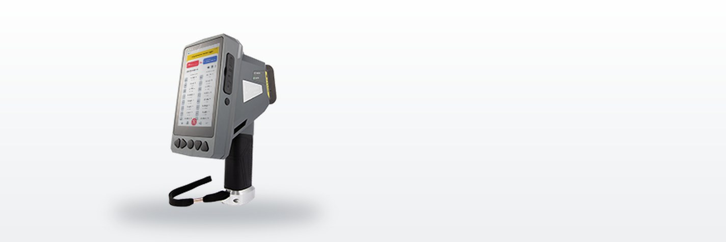 SPECTRO xSORT