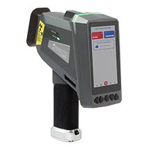 SPECTRO xSORT