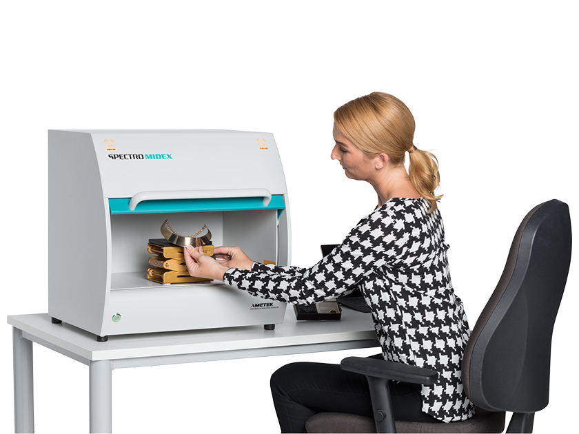 SPECTRO MIDEX