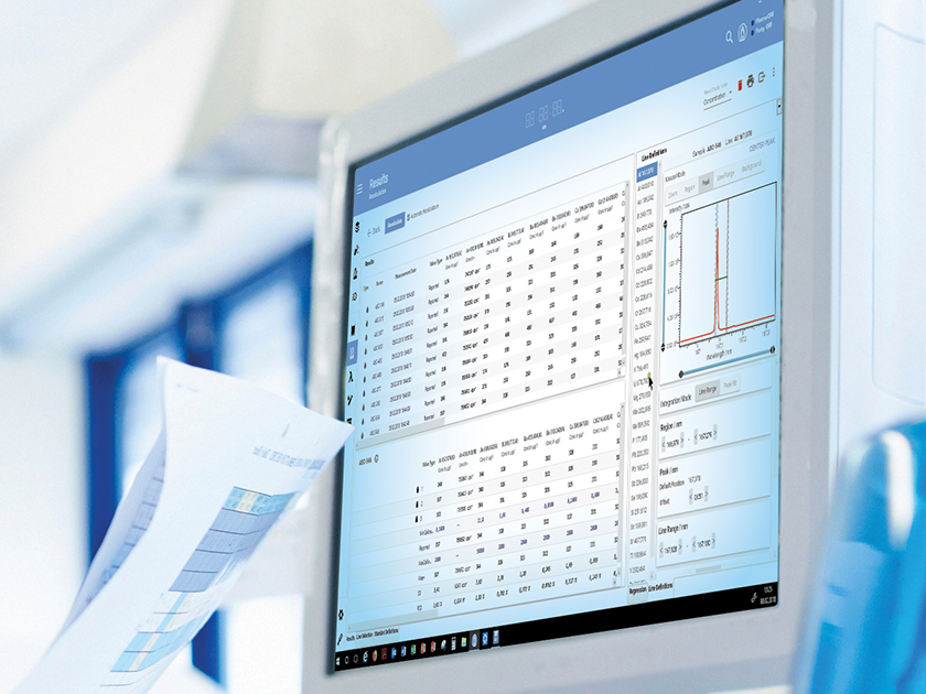 Software — view 2