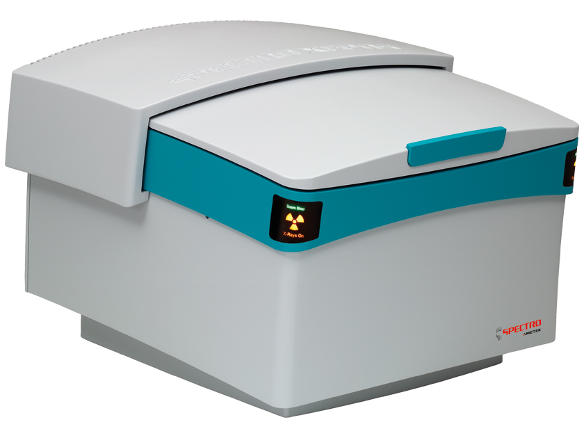 SPECTRO XEPOS