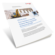 Analysis in Line-Rich Tungsten Matrix Using High-Resolution ICP-OES