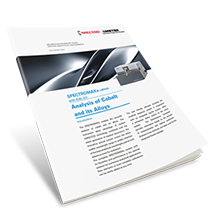 Analysis of Cobalt and its Alloys