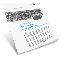 Analysis of Silver and its Alloys
