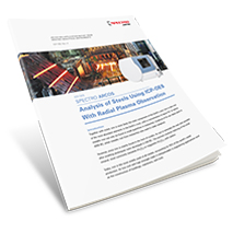 Analysis of Steels Using ICP-OES With Radial Plasma Observation