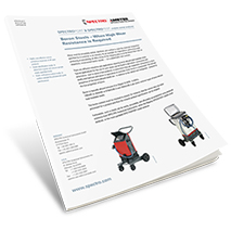 Boron Steels – When High Wear Resistance is Required
