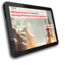 Elemental Analysis of Superalloys: Ensuring Performance in Extreme Applications