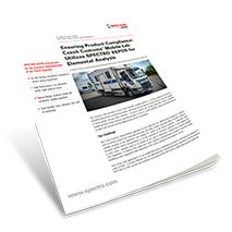 Ensuring Product Compliance: Czech Customs’ Mobile Lab Utilizes SPECTRO XEPOS for Elemental Analysis