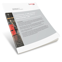 Fundamentals of LIBS Analysis: Principles and Advantages of SPECTROPORT LIBS