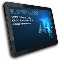 ICP-OES Fundamentals & Method Development