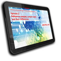 Measurement Uncertainties in OES Metal Analysis, Episode 2/4: Reference Samples – Sample Types and Differences