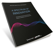 Product Overview - A Spectrum of Innovation<br/>
