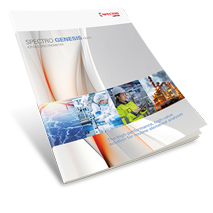 SPECTRO GENESIS Product Brochure (ICP-OES)<br/>
