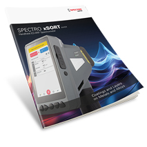 SPECTRO xSORT XHH04 Product Brochure - Coatings and Layers<br/>