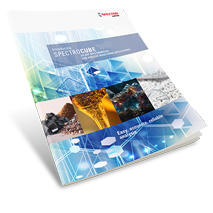 SPECTROCUBE Product Brochure "Process Monitoring" (ED-XRF)