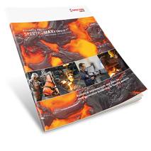 SPECTROMAXx Product Brochure "Foundry"<br/>