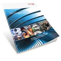 SPECTROMAXx Product Brochure "Material Control Analysis"<br/>