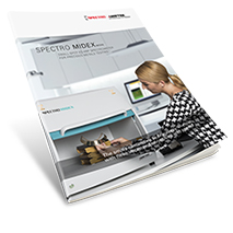 SPECTROMIDEX Precious Metals Product Brochure (ED-XRF)<br/>
