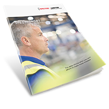 SPECTROPORT Product Brochure<br/>