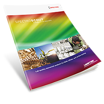 SPECTROSCOUT Product Brochure (ED-XRF)