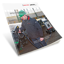 SPECTROTEST Product Brochure<br/>