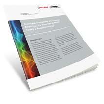 Standards-Compliant Elemental Analysis: Does Your Testing Meet Today’s Requirements?