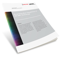 Surprising New Capabilities of ED-XRF Technology
