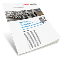The Analysis of Aluminum and its Alloys