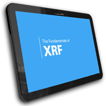 XRF Principle: The Fundamentals of XRF
