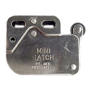 SCHLIESSTEIL MINI LATCH