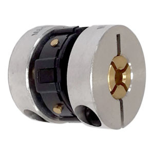 KUPPLUNG HB 3MM-BOHRUNG