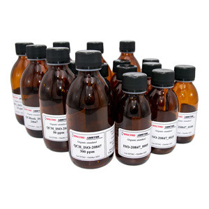 ISO 20847 OIL MATRIX SET