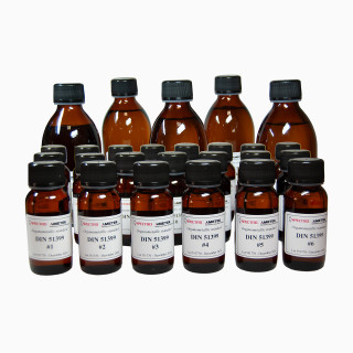 DIN 51399 SET (OIL)