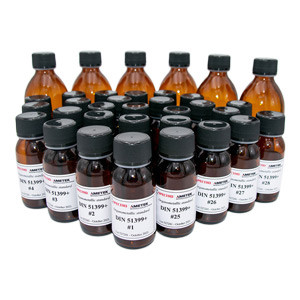 DIN 51399+ SET (OIL)