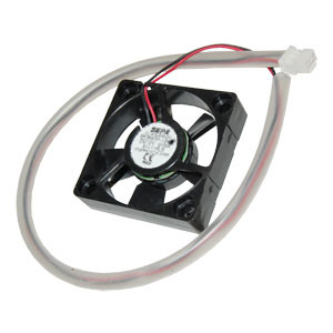 LÜFTER 12V/0,09A/40*40*10MM