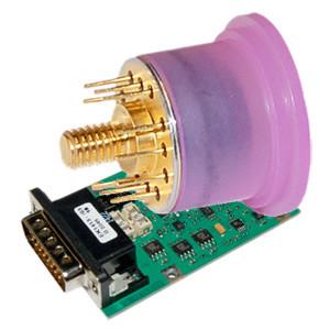 TS DETEKTOR CUBE SDD/BE 8µm
