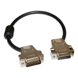 Switches, cables, lamps