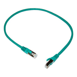 KABEL PATCH RJ45/KAT.5E/0.5M