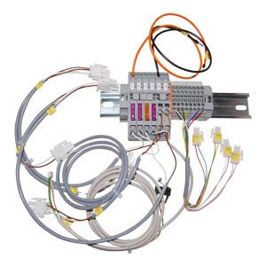 KABELSATZ NETZVERTEILUNG XEP05