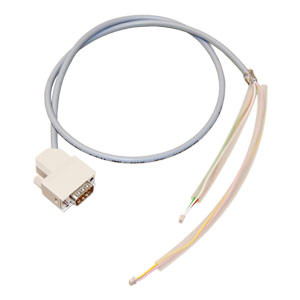 KABELSATZ VAKUUMSENSOR XEP05