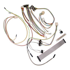 KABELSATZ BASIS XEP04 AT-LINE