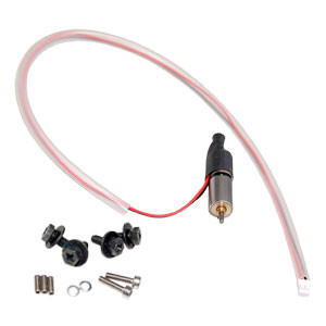 Electr. components
