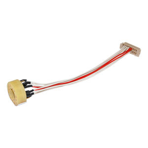 KABEL DF13-SOCKEL FASTSDD 92MM