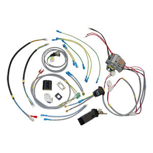 KABELSATZ NETZVERTEILUNG MID05