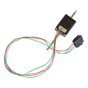 Electr. components