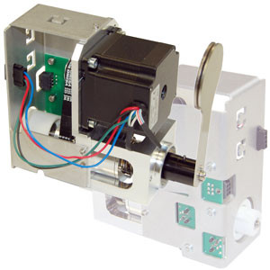 VAKUUMSHUTTER XEPOS XEP05