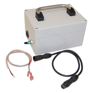 VAKUUMPUMPE MEMBRAN12V/<20mBar